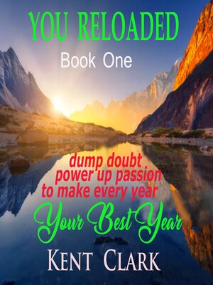 cover image of You  Reloaded